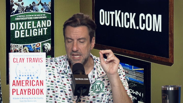 Double Wins For Trump | Outkick The Show w/ Clay Travis