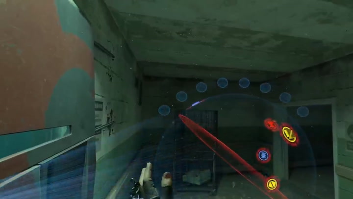 Half-Life: Alyx Gameplay Video 2 - Fuente: Valve