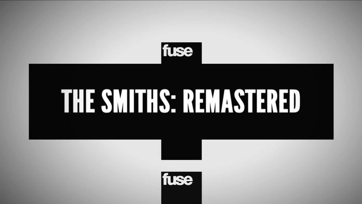 Interviews: Johnny Marr Interview Smiths Remastered