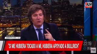 El ministro español que inició la crisis diplomática con Argentina compartió el video de Milei que inspiró sus polémicas frases