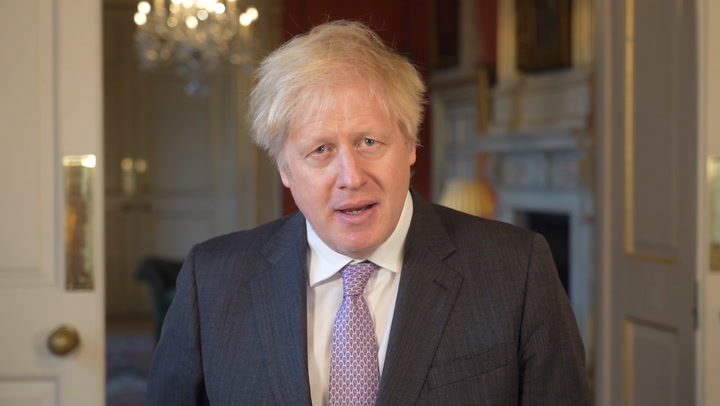 PM's New Year message: 'This is an amazing moment for this country'