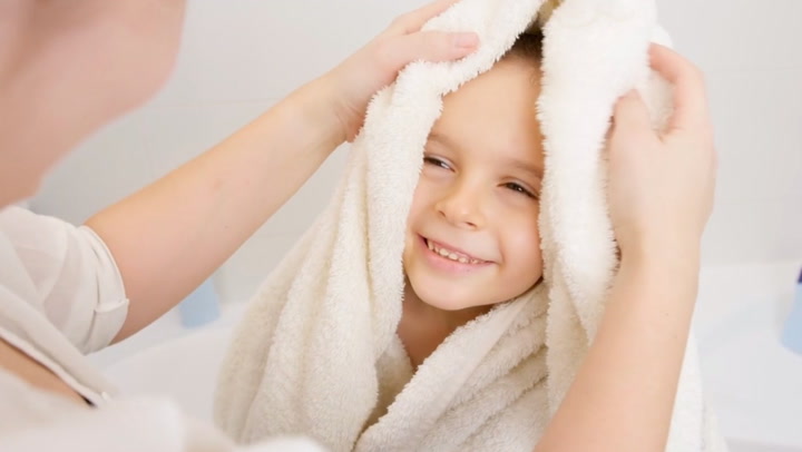 4 Signs It's Time To Switch To Organic Cotton Bath Towels