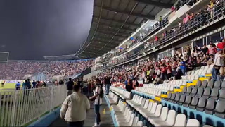 Vibrante celebración de olimpistas ante empate a último minuto frente a Motagua