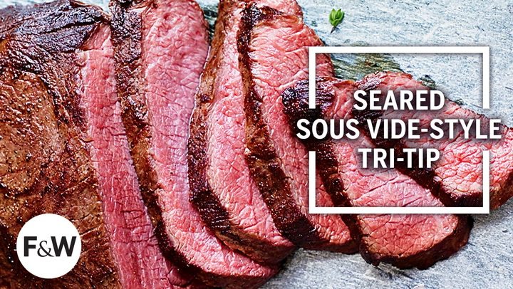 A Guide to Sous-Vide Beef, Aussie Beef & Lamb