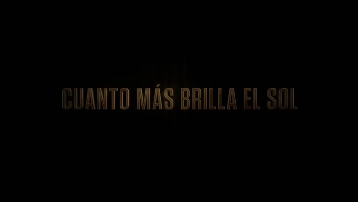 Teaser de la segunda temporada de Luis Miguel
