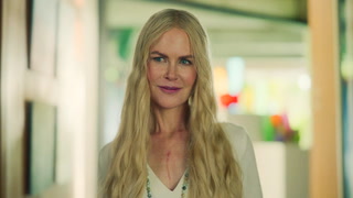 De 5 bedste serier med Nicole Kidman