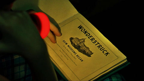'Wonderstruck' Teaser Trailer (2017)