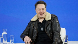 Video: Musk: - Dra til helvete