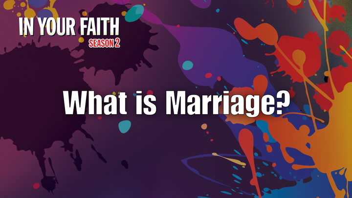 S2 E10 | What Is Marriage?