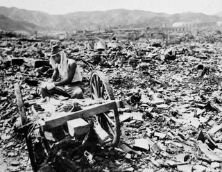 Cómo era y a cuántas personas mató “Fat Man”, la terrible bomba atómica que destruyó Nagasaki