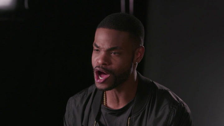 King Bach Plays 2 Truths and a Lie