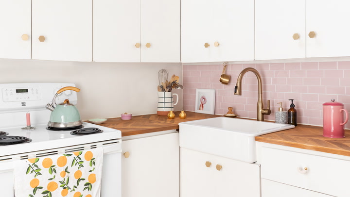15 Kitchen Accessories You'll Want For Your Kitchen Remodel — dvd
