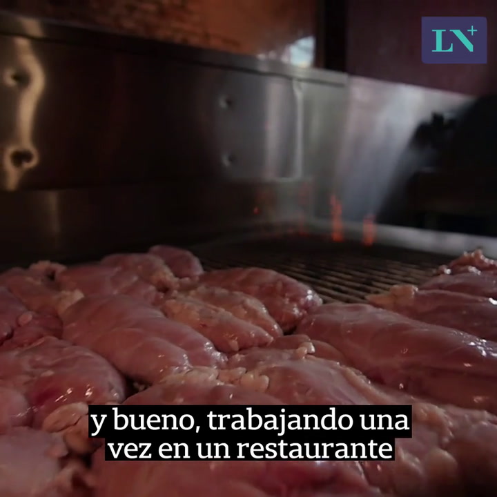 Tierra de Nadie: el pionero de hamburguesas que ya tiene dos restaurantes en Caballito