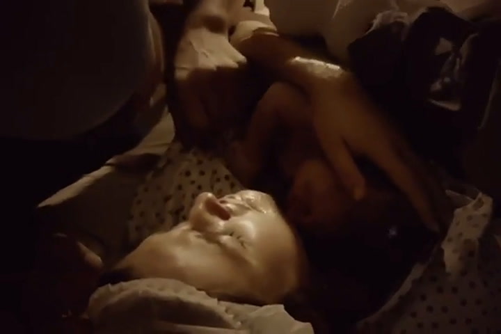 El emocionante video del nacimiento de su hija Cala - Fuente: Instagram
