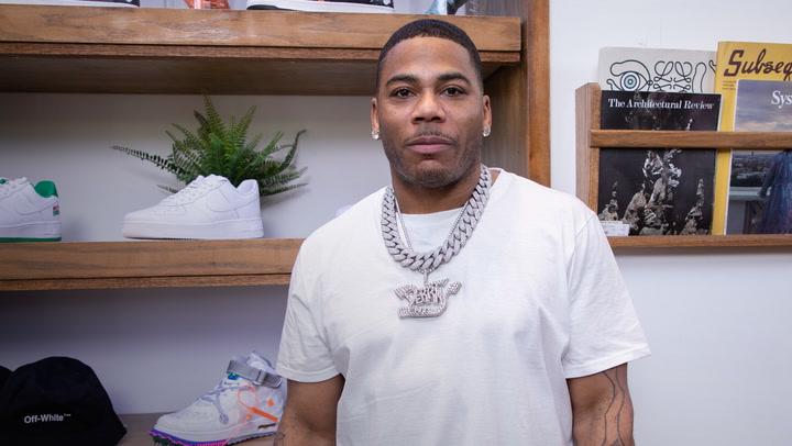 Hip-Hop superstar Nelly goes Sneaker Shopping with Complex's Joe La Puma at A Ma Maniere in Atlanta and talks his role in the rise of Air Force 1 popularity, his friendship with Michael Jordan and his “Dancing With The Stars” special shoes.

Looking for the best deal on a pair of sneakers?