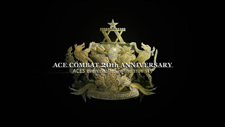Así son las misiones de realidad virtual del Ace Combat 7 - Fuente: YouTube