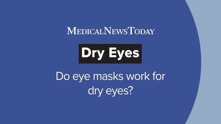 Reclaiming Vision In Dry-Eye Syndrome
