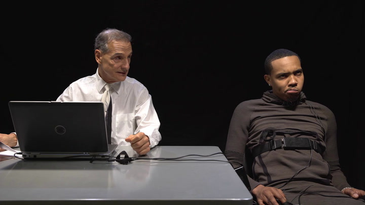 G Herbo Takes A Lie Detector