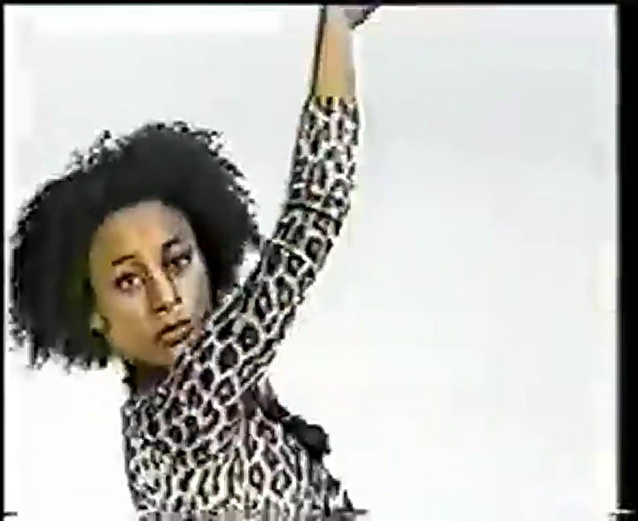 King África: Salta (1993) - Fuente: YouTube