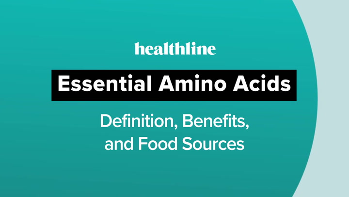 7 Dietary Sources Of Amino Acids And Their Benefits  
