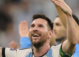 Lionel Messi es un 1000: alcanzará esa cifra de partidos ante Australia y podrá quebrar otros récords