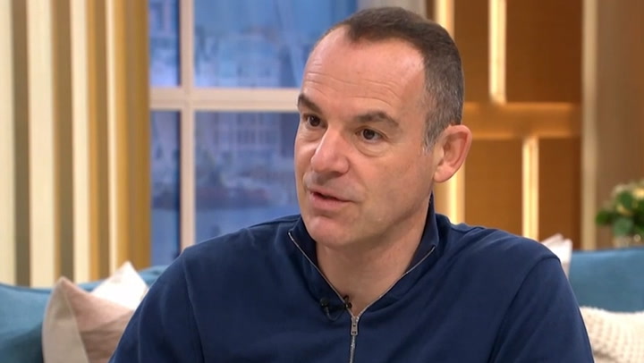 Martin Lewis issues warning to people paying too much on their phone contract