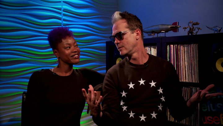 Fitz and the Tantrums Give Us a Track-by-Track Breakdown of Their New Album