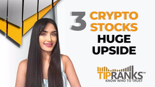 3 Crypto Stocks With Major Upside To Buy Before 2022!!