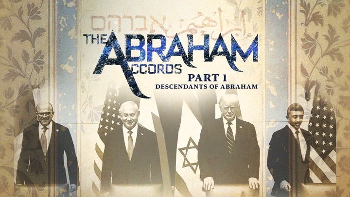 Descendants of Abraham