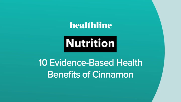What cinnamon does to the body?