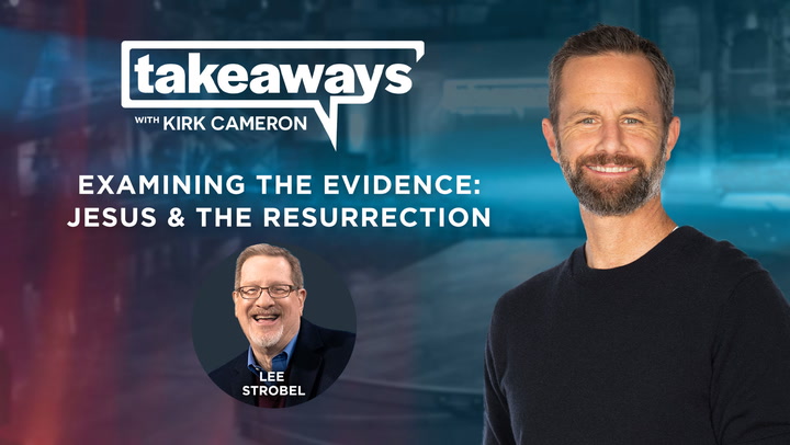 Examining the Evidence: Jesus and The Resurrection