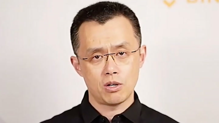 Binance Founder CZ Must Remain in U.S. for the Moment; Crypto Giving Tuesday