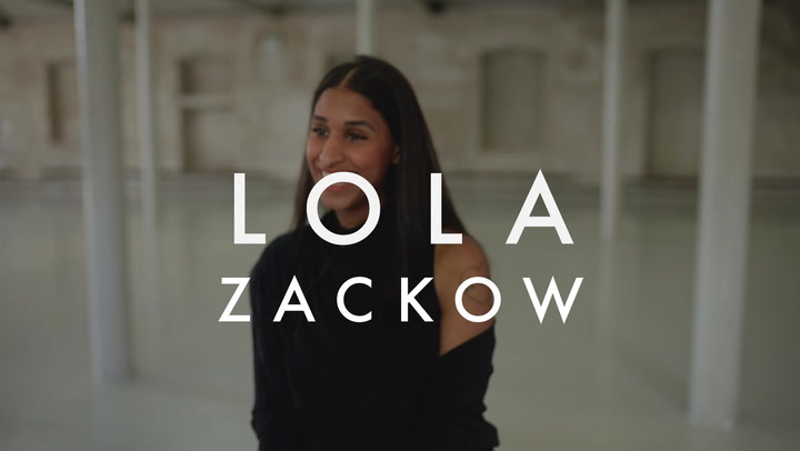 Lola Zackow 5 snabba om skräck