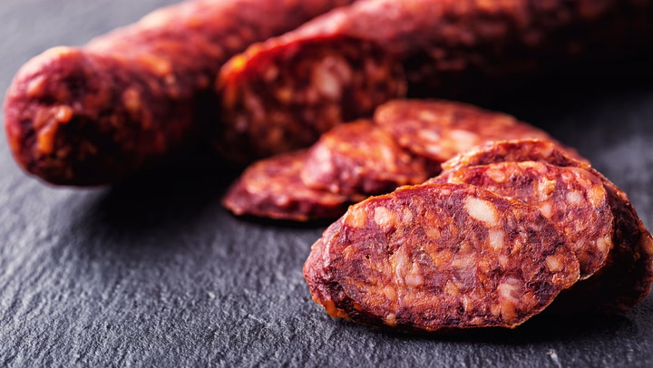 What Is Chorizo—Plus the Best Ways to Use This Spicy Sausage