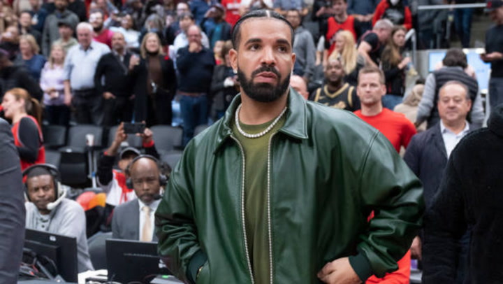 Drake Reportedly Loses $1 Million In World Cup Final Bet