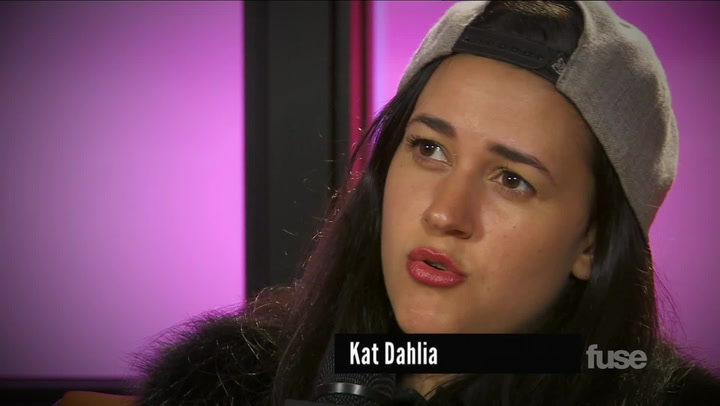 Interviews; Miami Rapper Kat Dahlia Chats Working With Snoop Lion and Tombaland