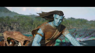 Video trailer de la secuela de "Avatar"