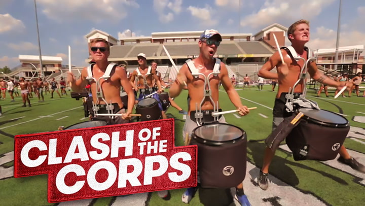 Clash of the Corps