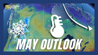 May pattern set to sputter or spring into summer?
