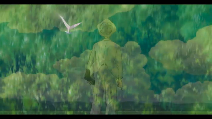 Trailer de la película Se levanta el viento, de Hayao Miyazaki