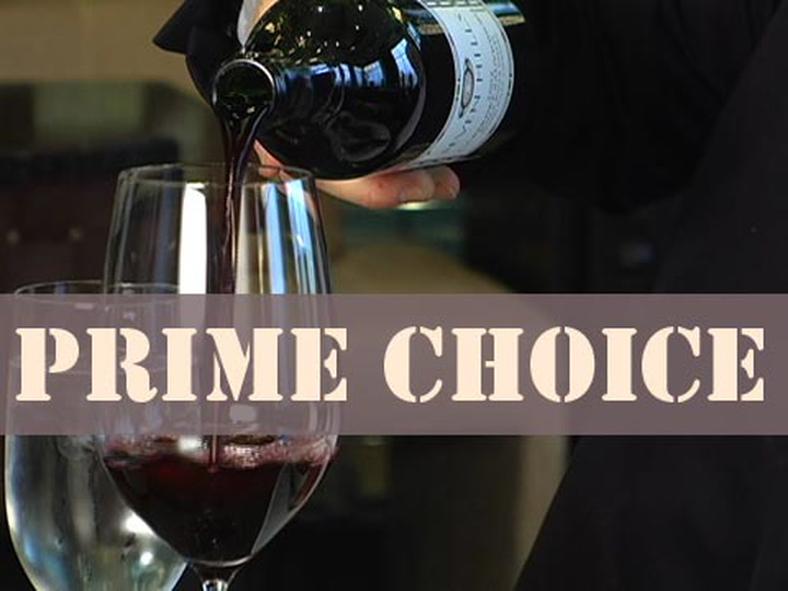 Prime Choice: How to Pair Different Steaks with Cabernet Sauvignon