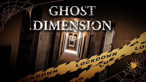 Ghost Dimension Lock Down