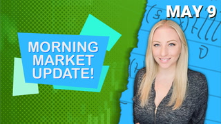 TipRanks Monday PreMarket Update! Cathie Wood on ZM, NIO 3rd Listing, PLTR Misses, BTC Down + More!
