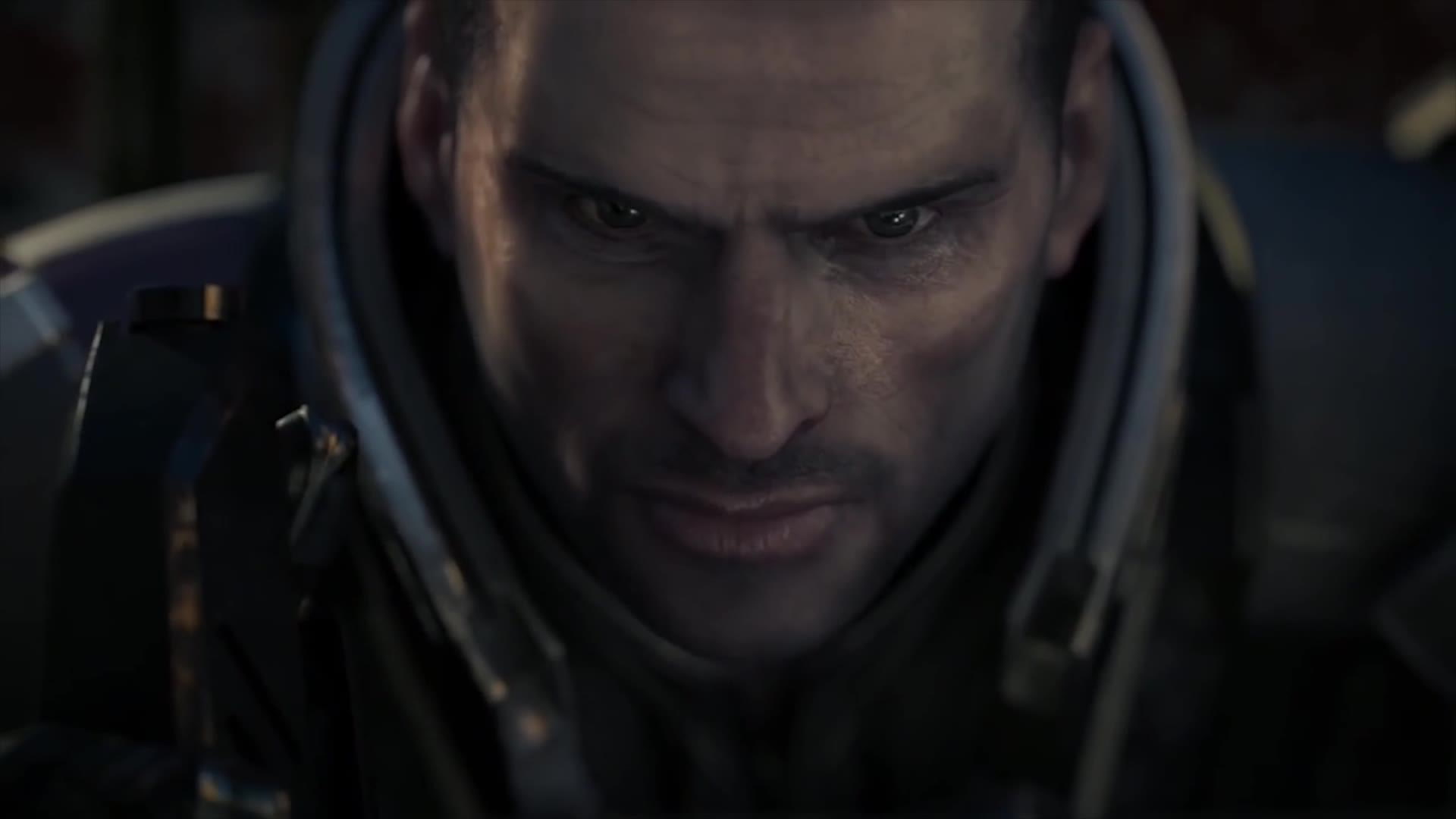 Commander Shepard | Mass Effect Wiki | Fandom