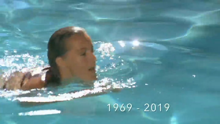 Trailer: La piscina