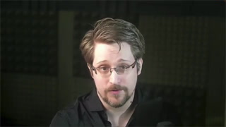 ‘We Have Too Many Currencies That Are Too Unreliable’: Edward Snowden on CBDCs