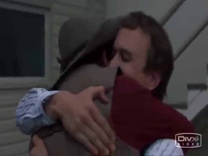 Ennis y Jack se reencuentran luego de varios años - Fuente: Youtube