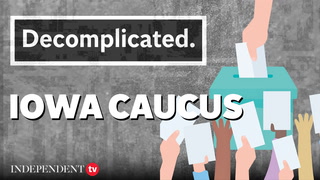 How does the Iowa Caucus pick the next US president? | Decomplicated