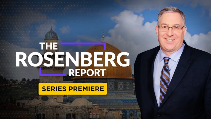 The Rosenberg Report - October 6, 2022