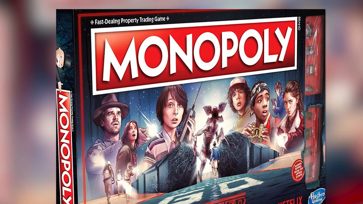 ¡Spoiler Alert! Si quieres ver “Stranger Things” no compres aún el Monopoly de Netflix